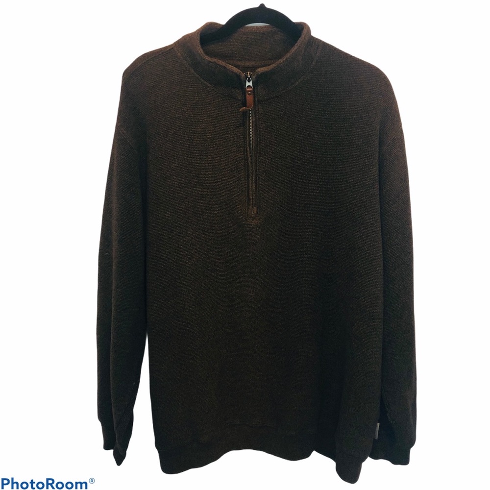 Woolrich Sweater